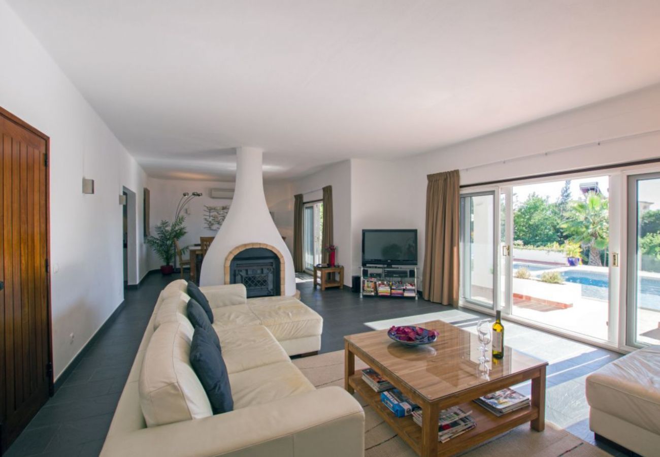 Villa in Carvoeiro - Villa Felipa