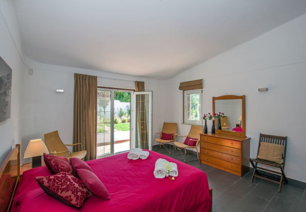 Villa in Carvoeiro - Villa Felipa