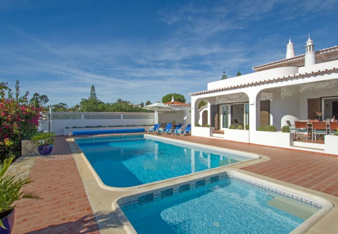 Villa in Carvoeiro - Villa Felipa