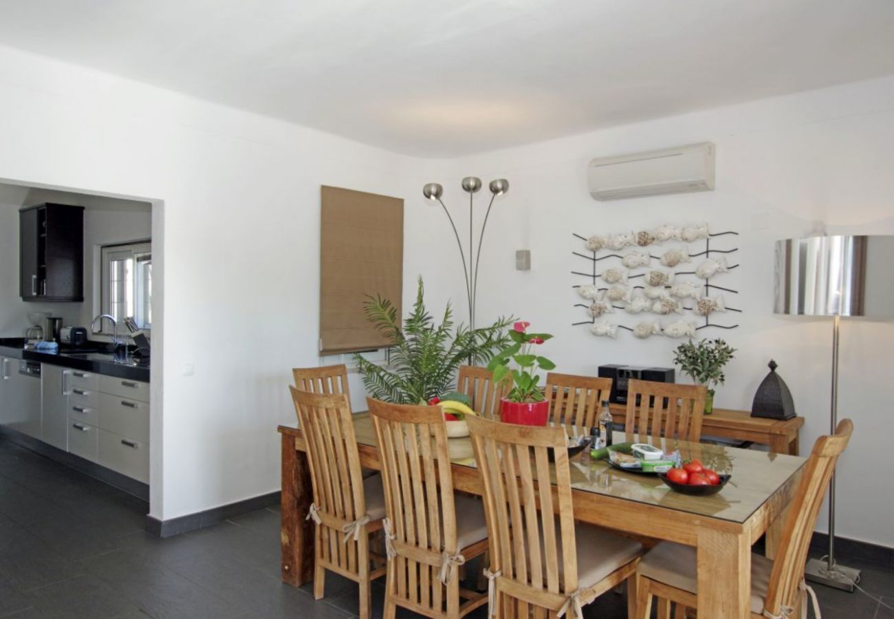 Villa in Carvoeiro - Villa Felipa