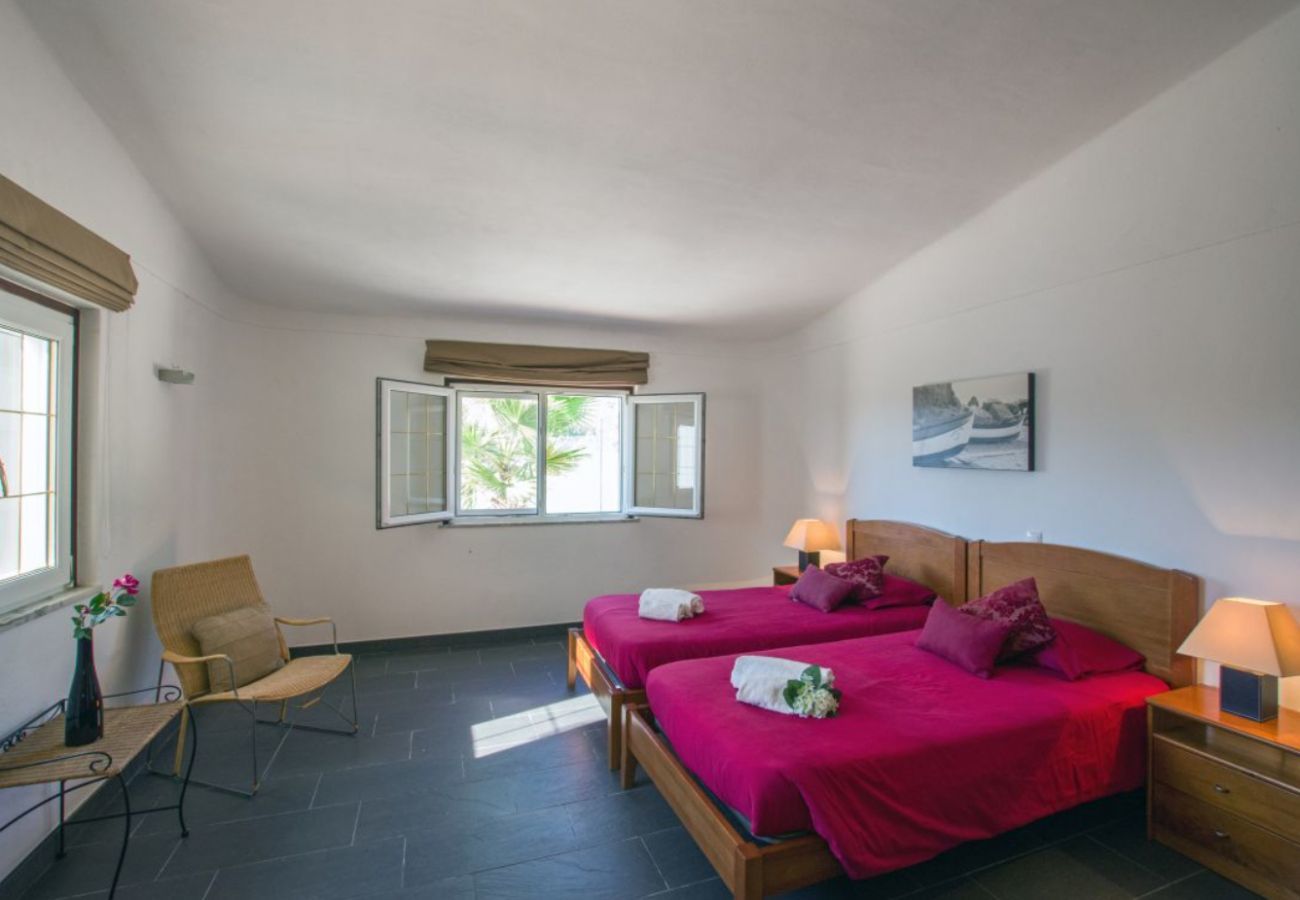 Villa in Carvoeiro - Villa Felipa
