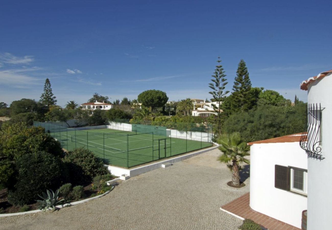 Villa in Carvoeiro - Villa Felipa