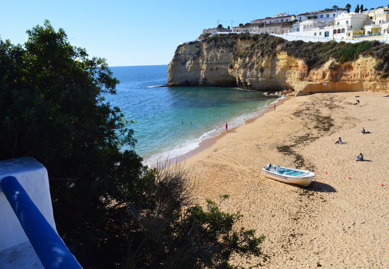 Villa in Carvoeiro - Villa Felipa