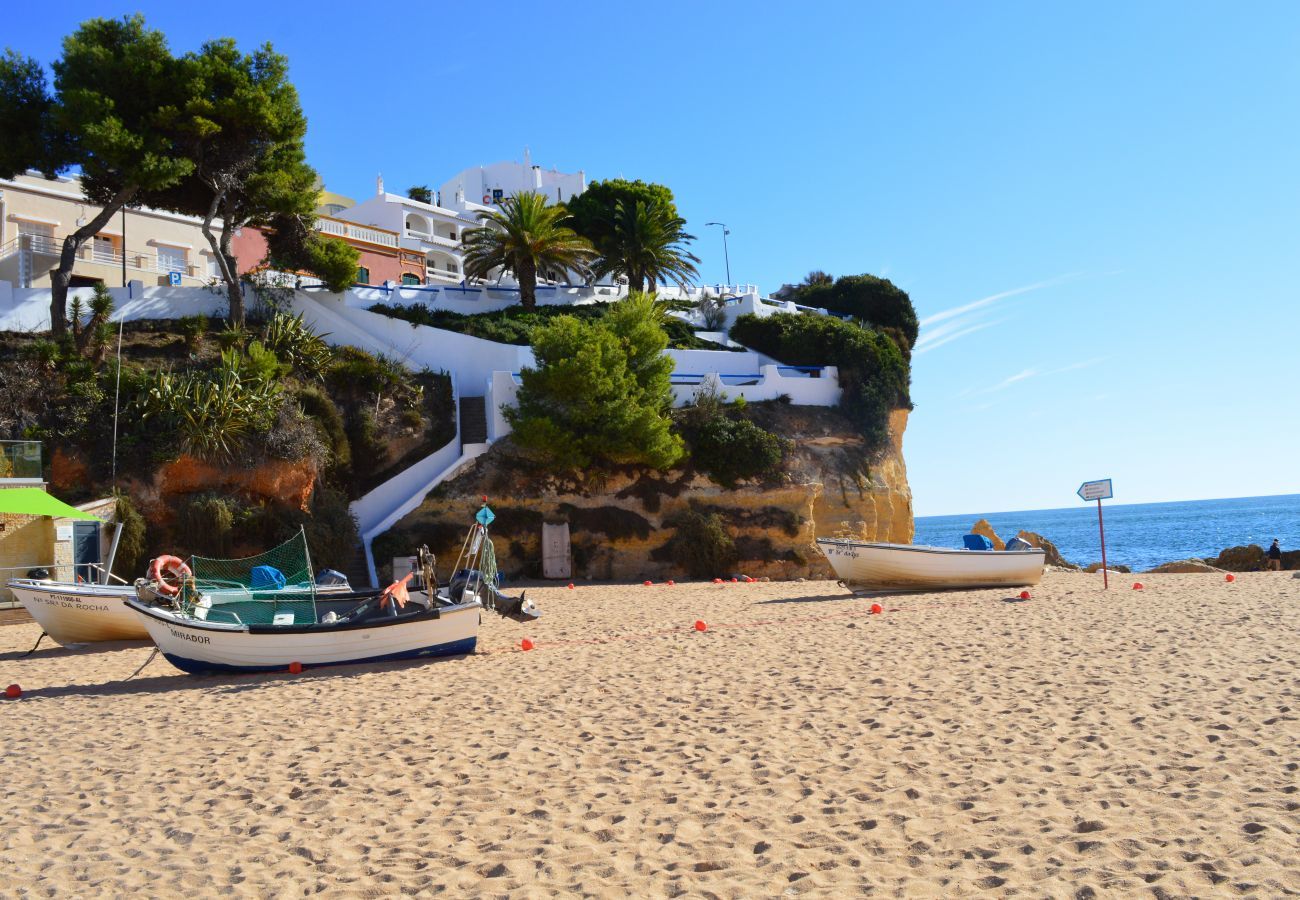 Villa in Carvoeiro - Villa Felipa
