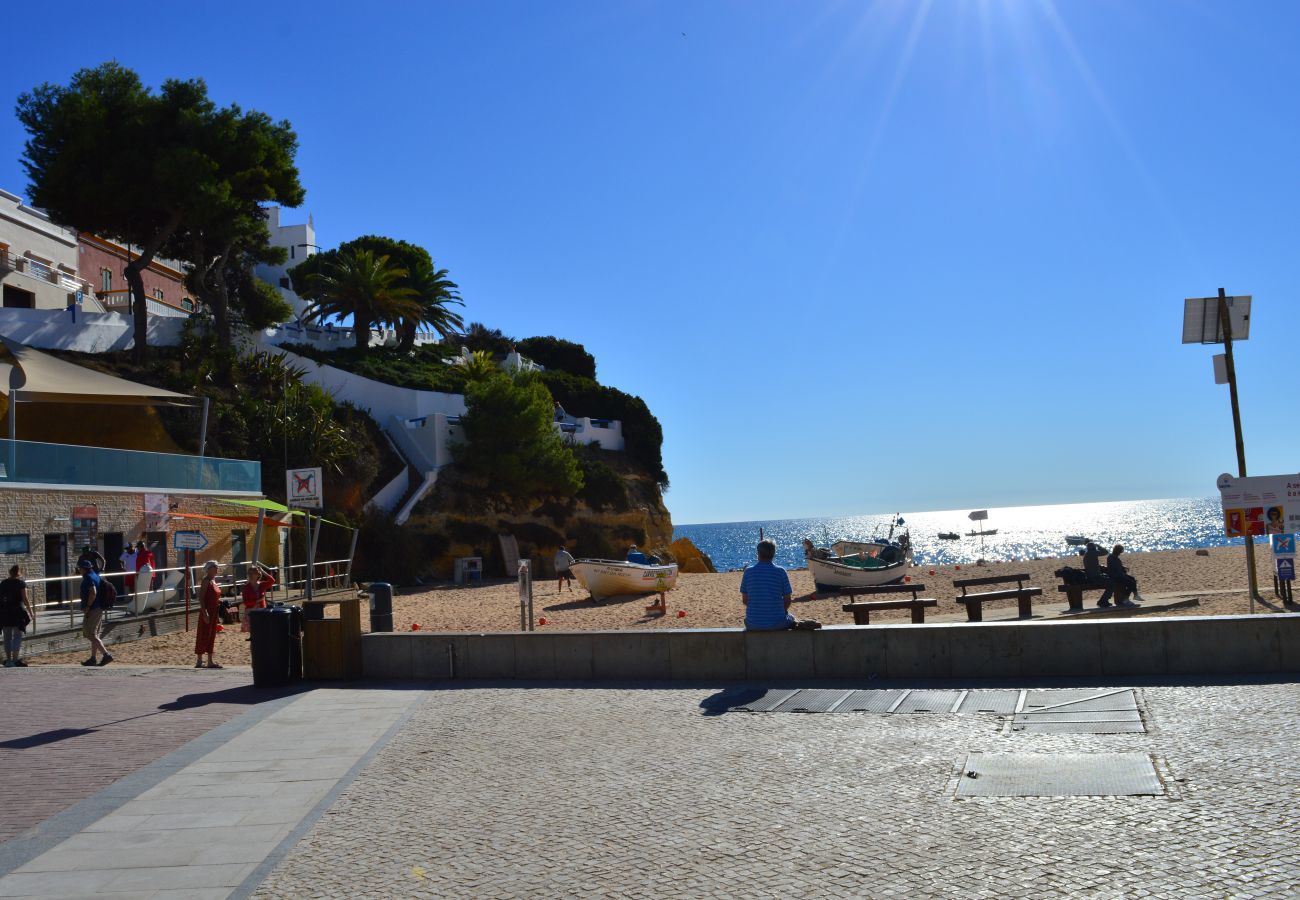 Villa in Carvoeiro - Villa Felipa