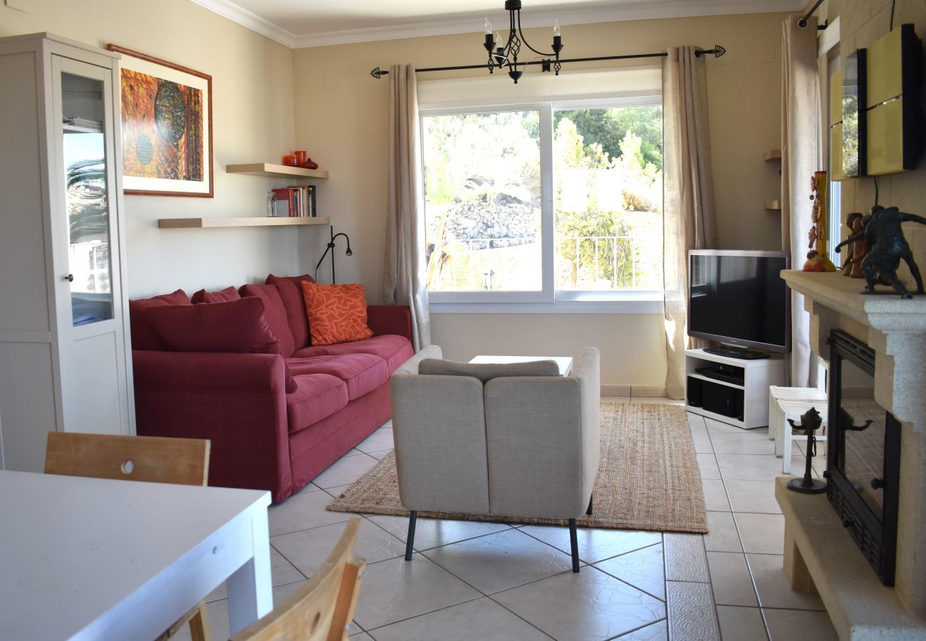 Villa in Benitachell - Casita Travel | Casa de los Sueños Villa in Benitachell - Casita Travel | Casa de los Sueños