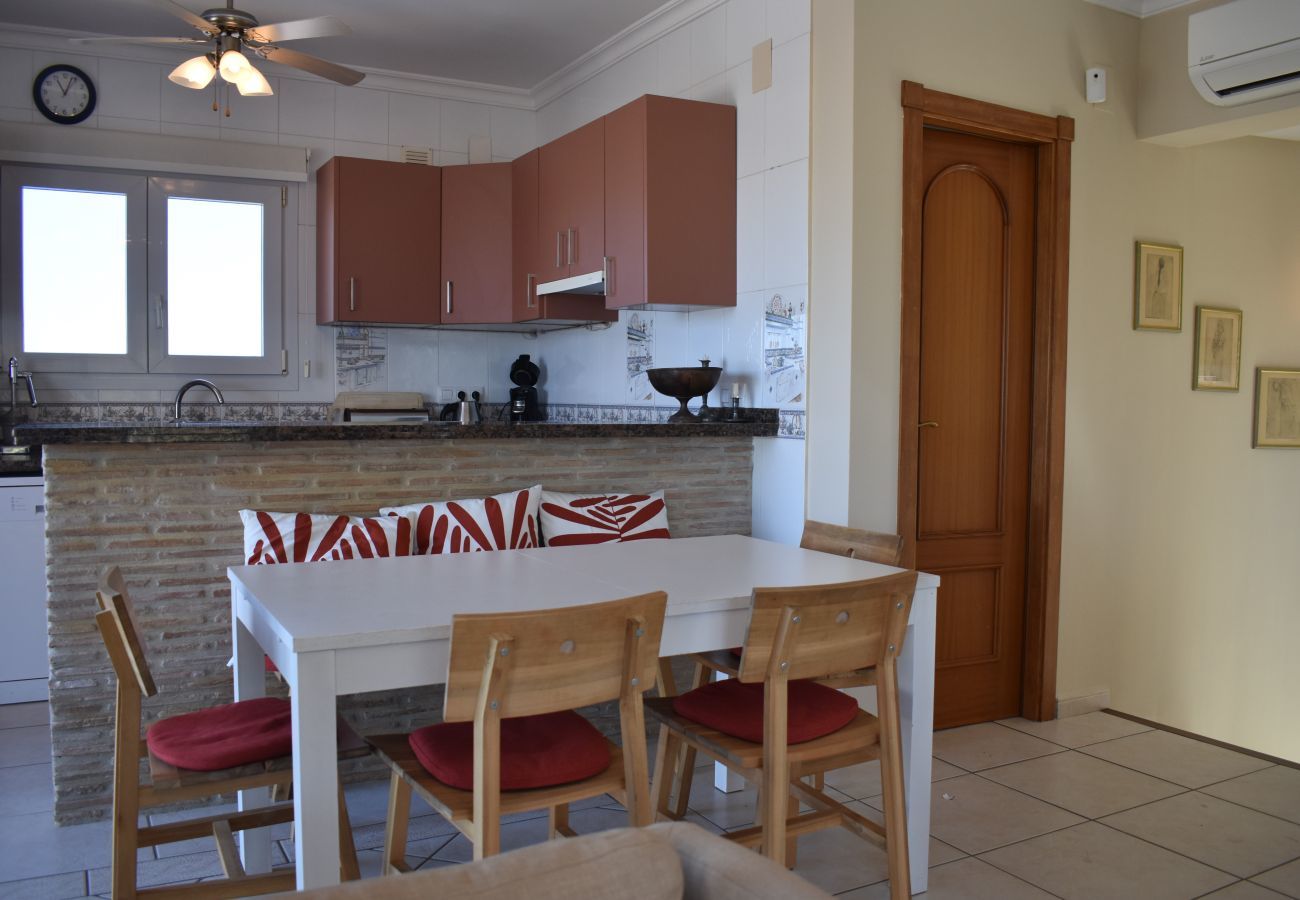 Villa in Benitachell - Casita Travel | Casa de los Sueños Villa in Benitachell - Casita Travel | Casa de los Sueños