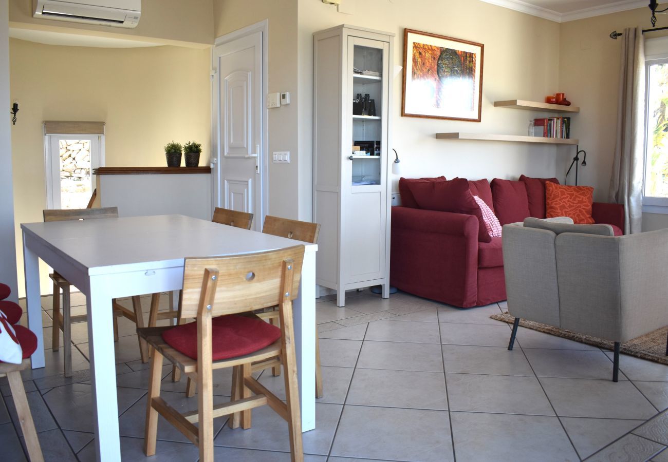 Villa in Benitachell - Casita Travel | Casa de los Sueños Villa in Benitachell - Casita Travel | Casa de los Sueños