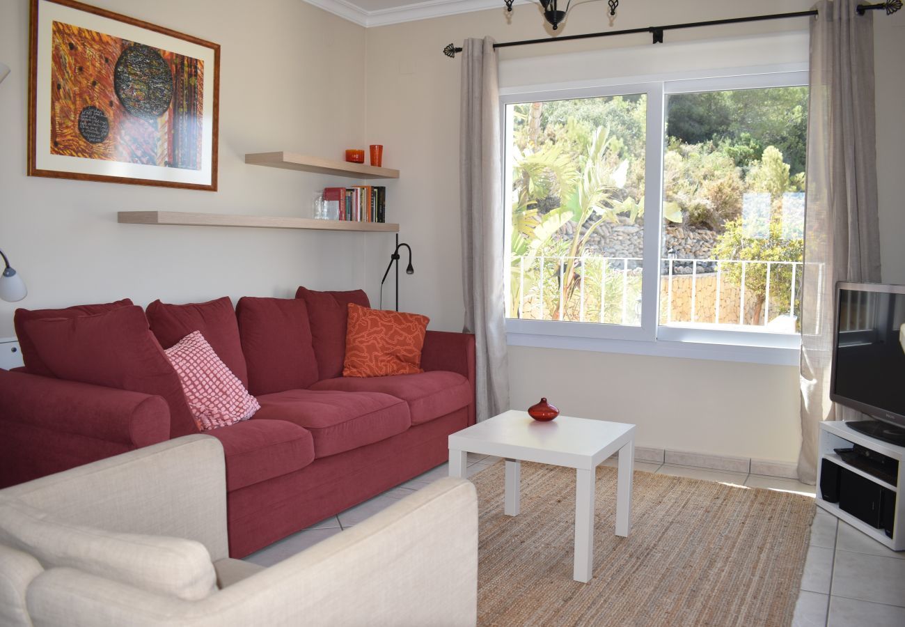 Villa in Benitachell - Casita Travel | Casa de los Sueños Villa in Benitachell - Casita Travel | Casa de los Sueños