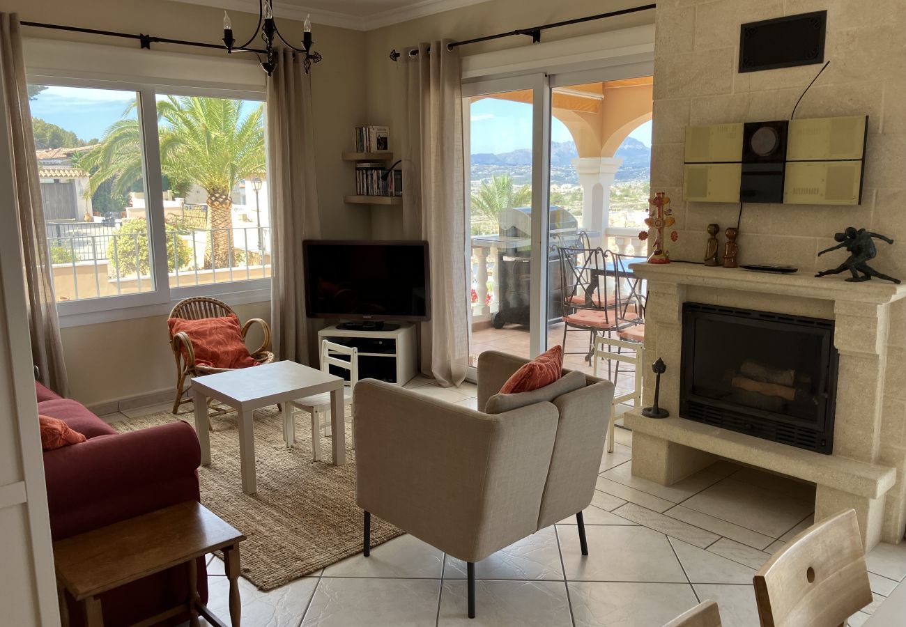 Villa in Benitachell - Casita Travel | Casa de los Sueños Villa in Benitachell - Casita Travel | Casa de los Sueños