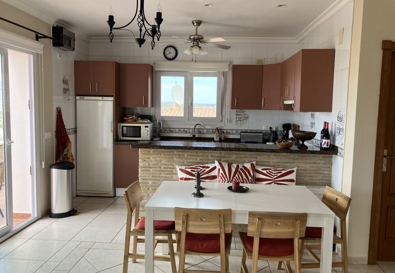 Villa in Benitachell - Casita Travel | Casa de los Sueños Villa in Benitachell - Casita Travel | Casa de los Sueños