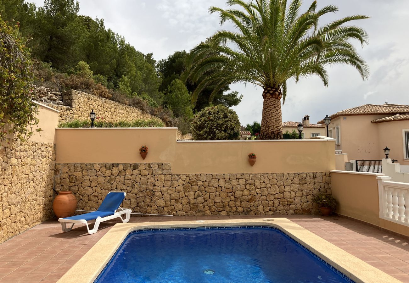 Villa in Benitachell - Casita Travel | Casa de los Sueños Villa in Benitachell - Casita Travel | Casa de los Sueños