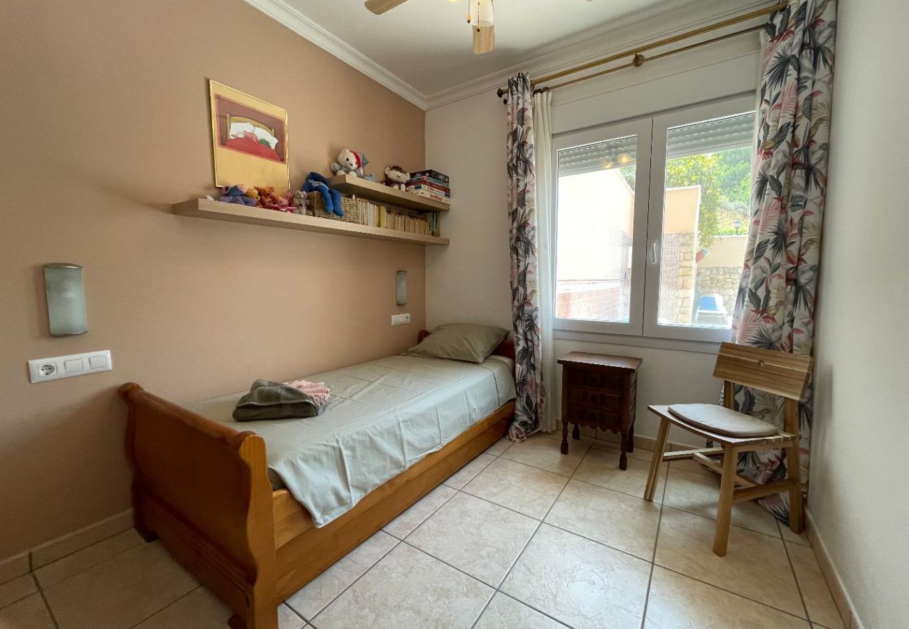 Villa in Benitachell - Casita Travel | Casa de los Sueños Villa in Benitachell - Casita Travel | Casa de los Sueños