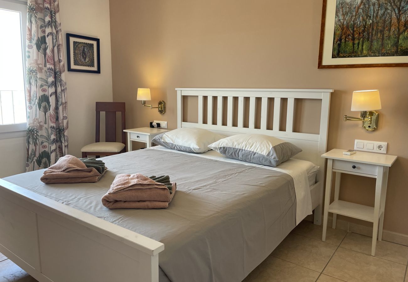 Villa in Benitachell - Casita Travel | Casa de los Sueños Villa in Benitachell - Casita Travel | Casa de los Sueños