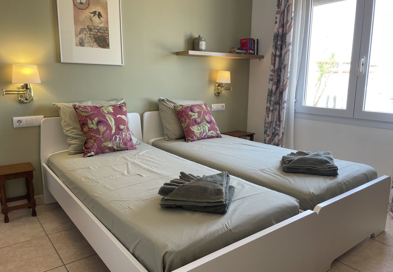 Villa in Benitachell - Casita Travel | Casa de los Sueños Villa in Benitachell - Casita Travel | Casa de los Sueños