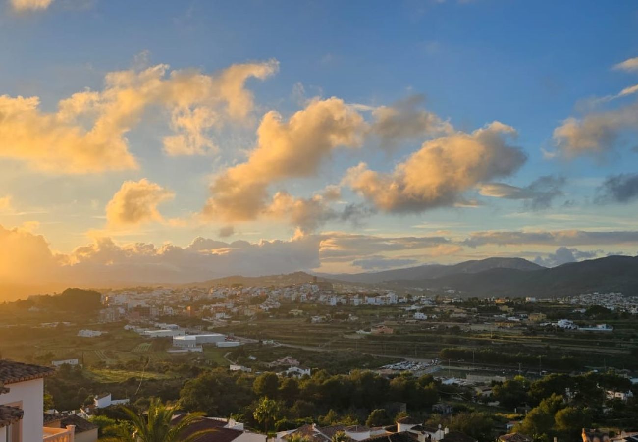 Villa in Benitachell - Casita Travel | Casa de los Sueños Villa in Benitachell - Casita Travel | Casa de los Sueños