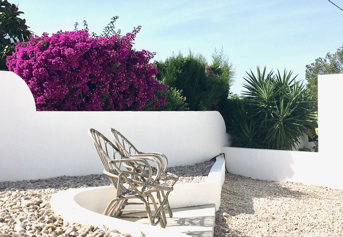 Villa in Moraira - Casita Travel | Casa Piececito