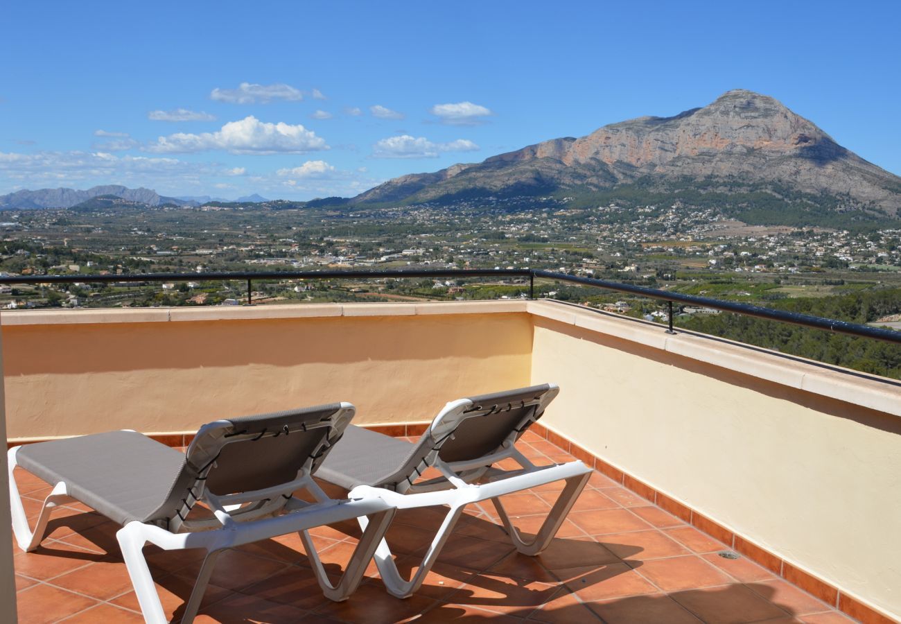 Villa in Javea - Casita Travel | Villa Margaret