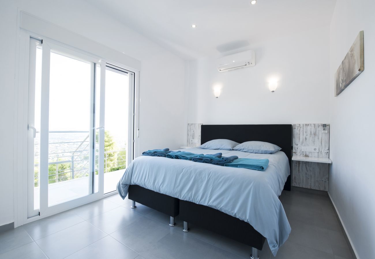 Villa in Calpe - Casita Travel | Villa Noreña