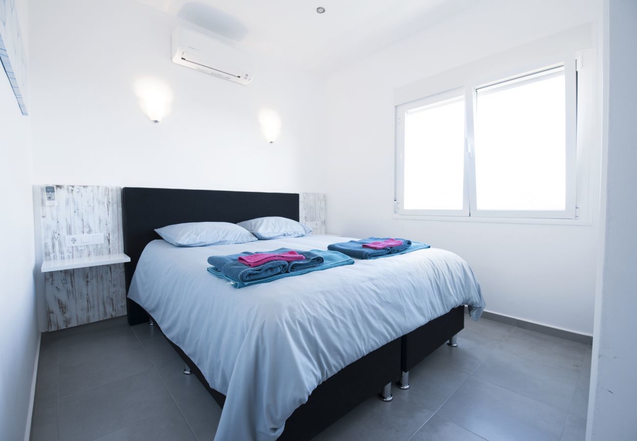 Villa in Calpe - Casita Travel | Villa Noreña