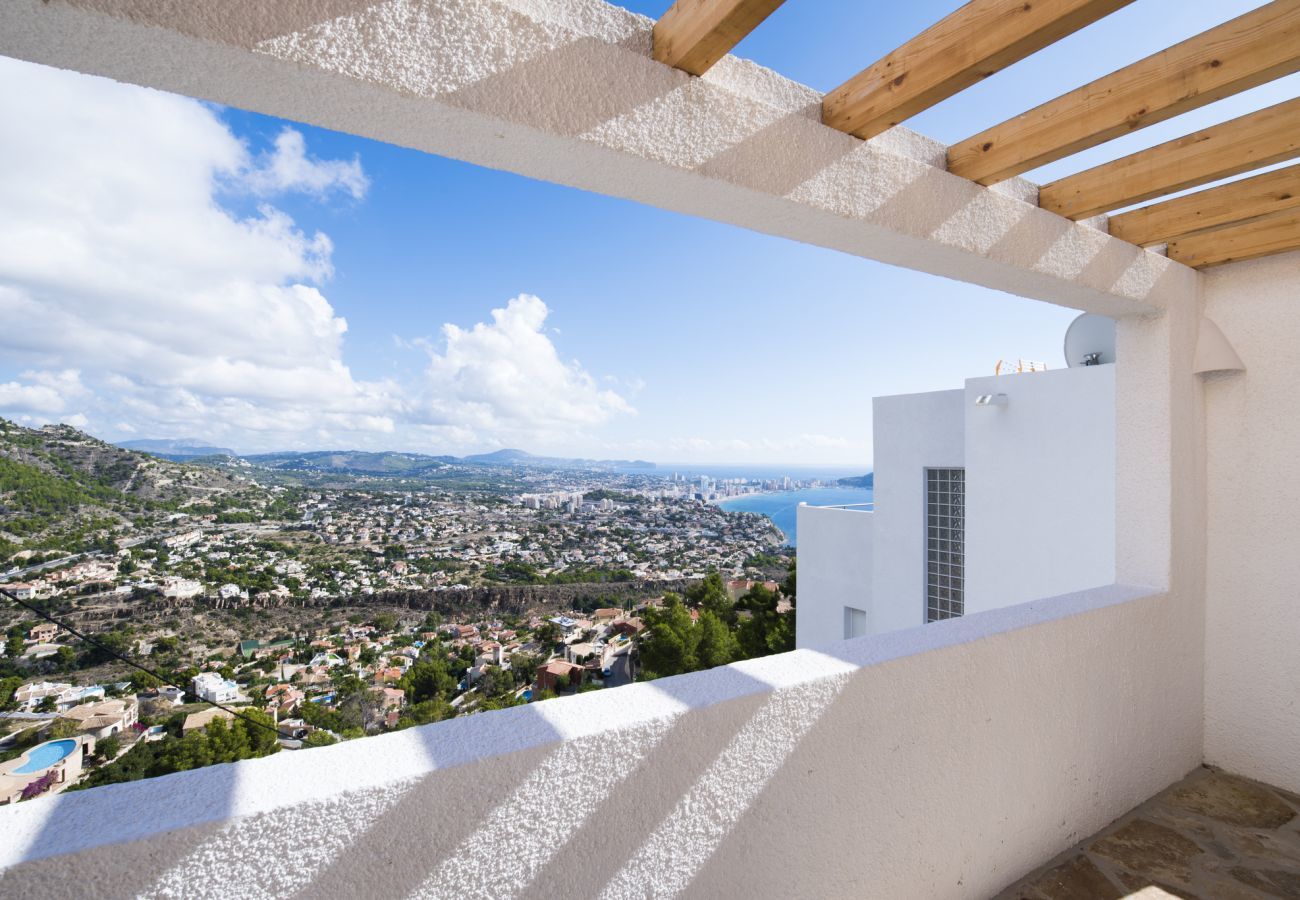 Villa in Calpe - Casita Travel | Villa Noreña