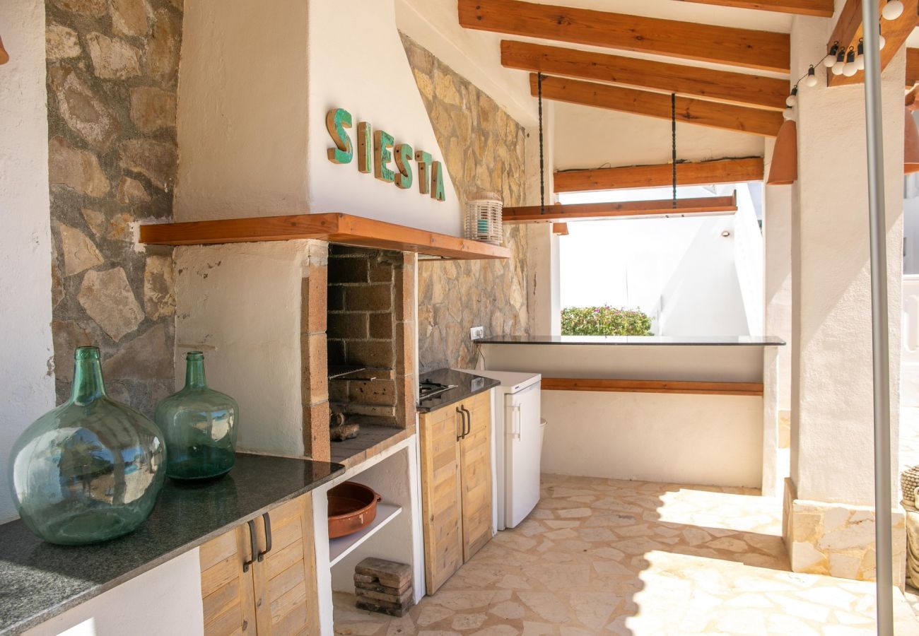 Villa in Moraira - Casita Travel | Villa La Siësta