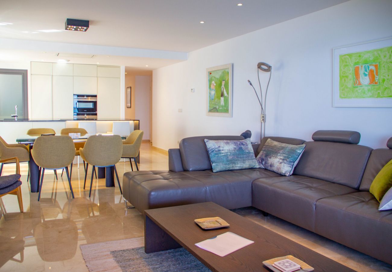 Appartement in Altea - Casita Travel | Appartement Bahia Blanca