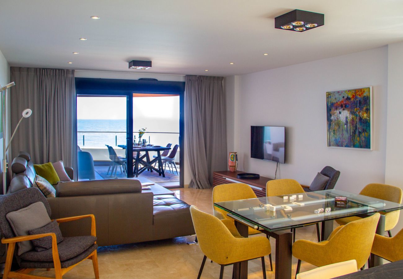 Appartement in Altea - Casita Travel | Appartement Bahia Blanca