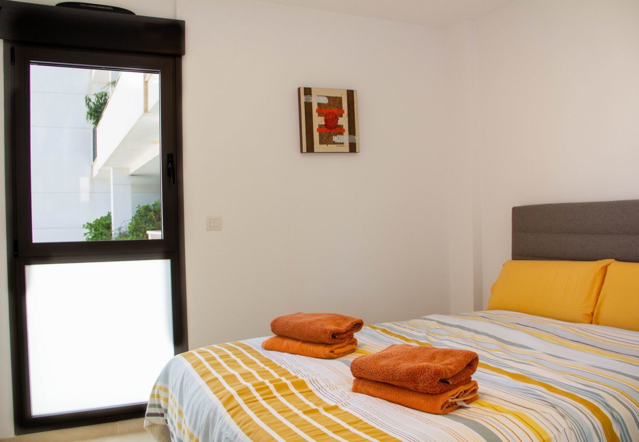 Appartement in Altea - Casita Travel | Appartement Bahia Blanca