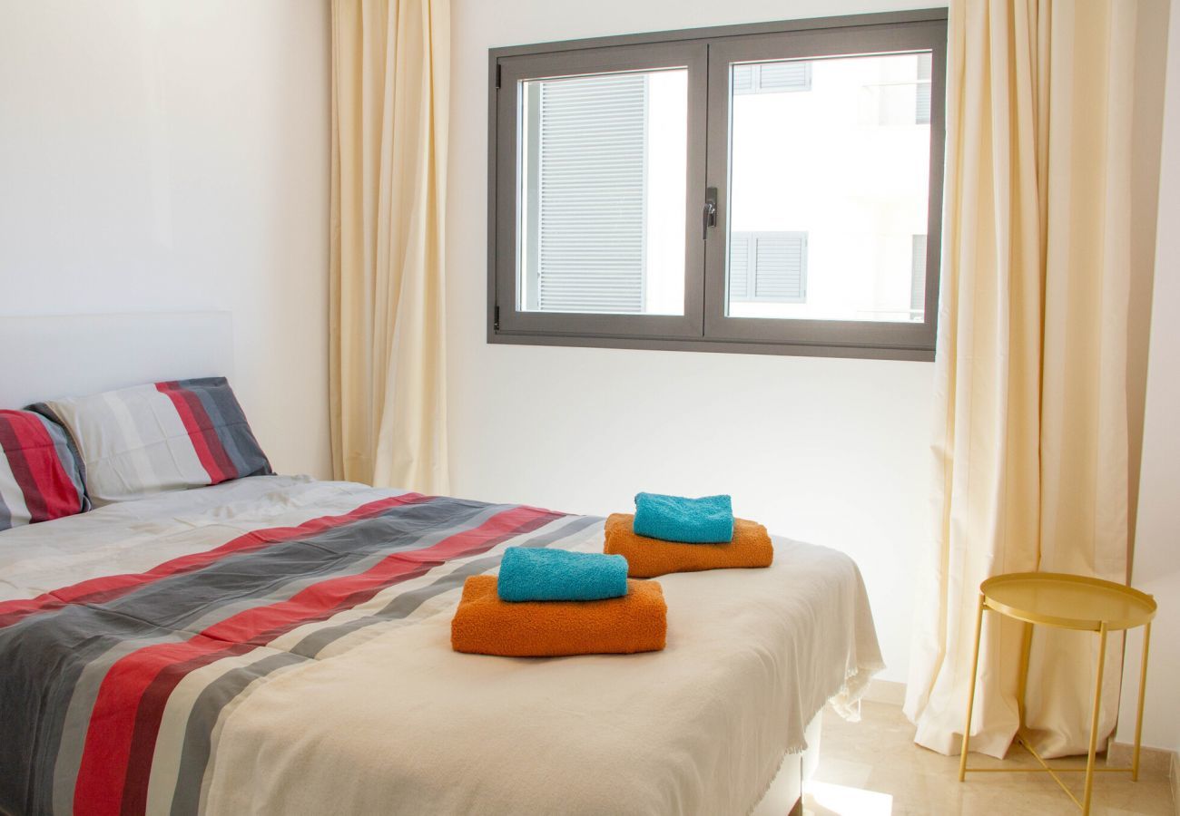 Appartement in Altea - Casita Travel | Appartement Bahia Blanca