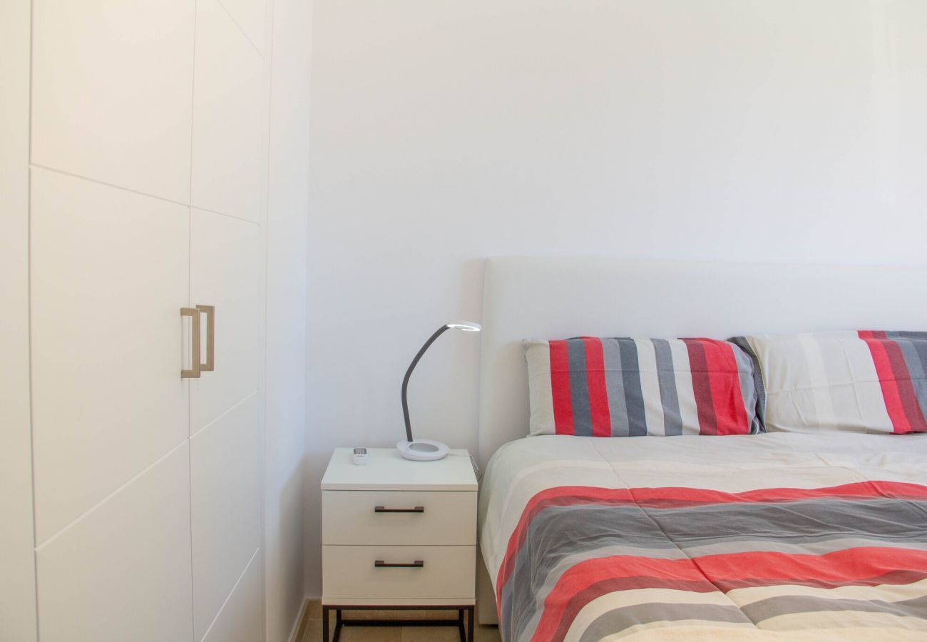 Appartement in Altea - Casita Travel | Appartement Bahia Blanca