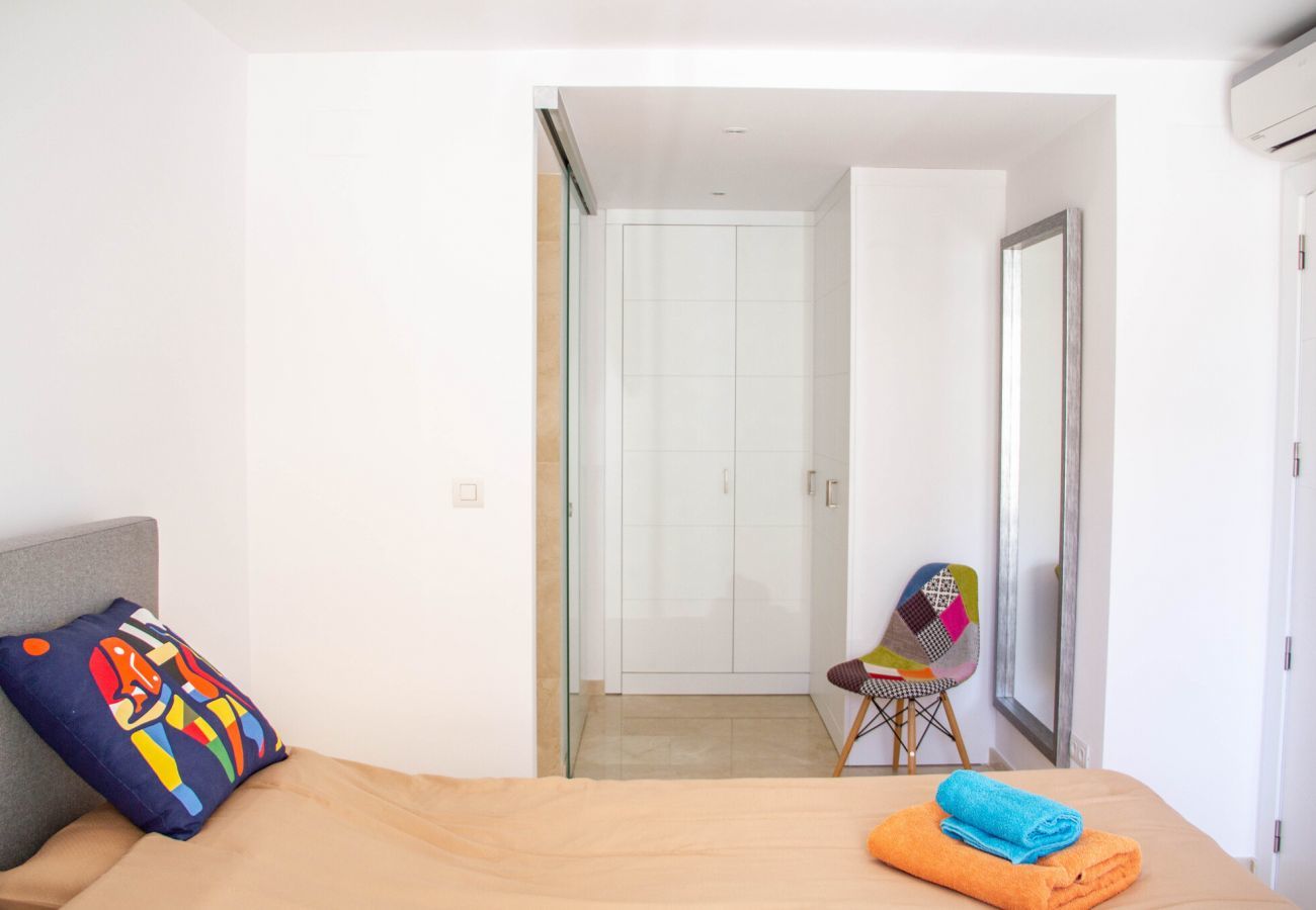 Appartement in Altea - Casita Travel | Appartement Bahia Blanca