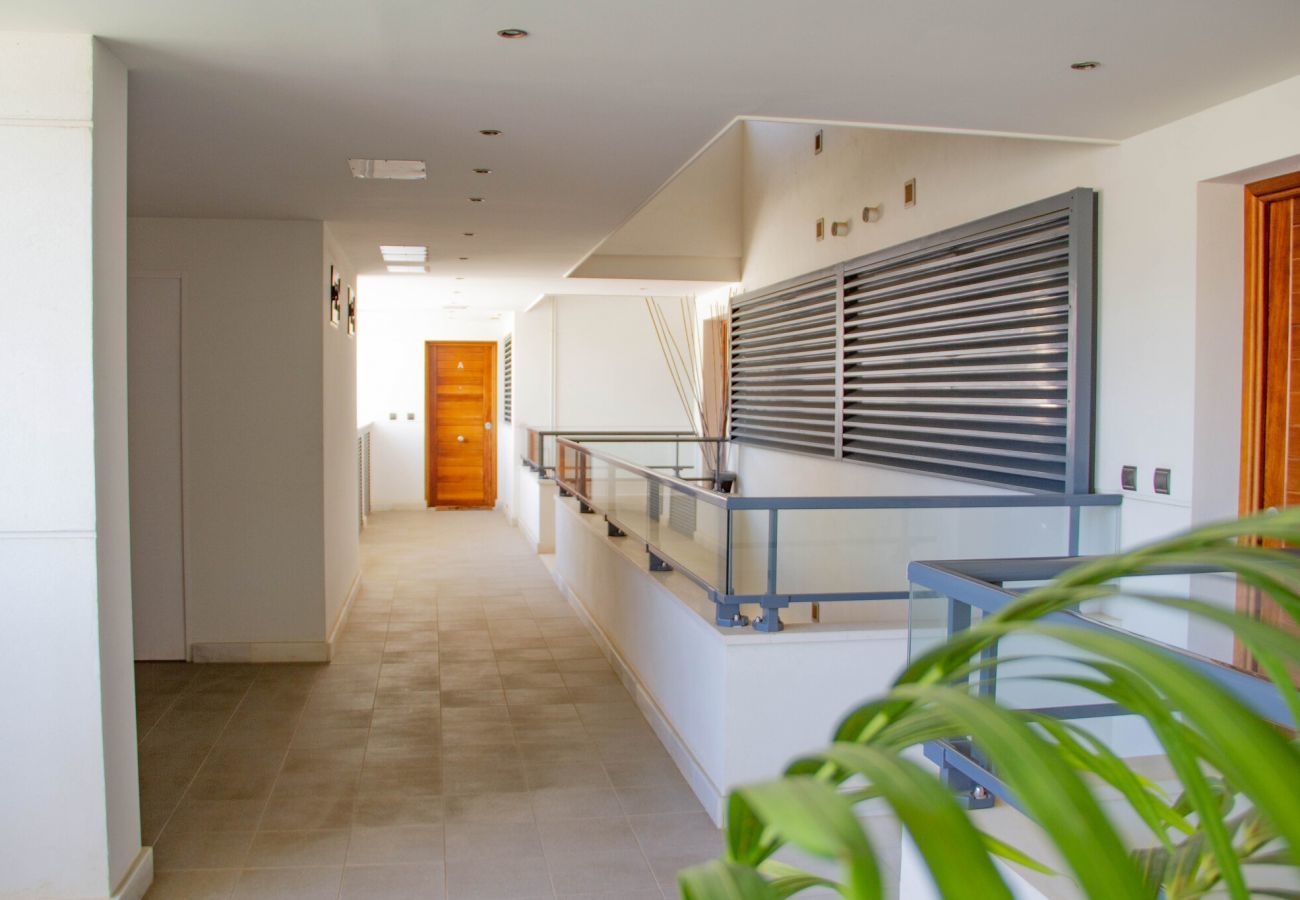 Appartement in Altea - Casita Travel | Appartement Bahia Blanca