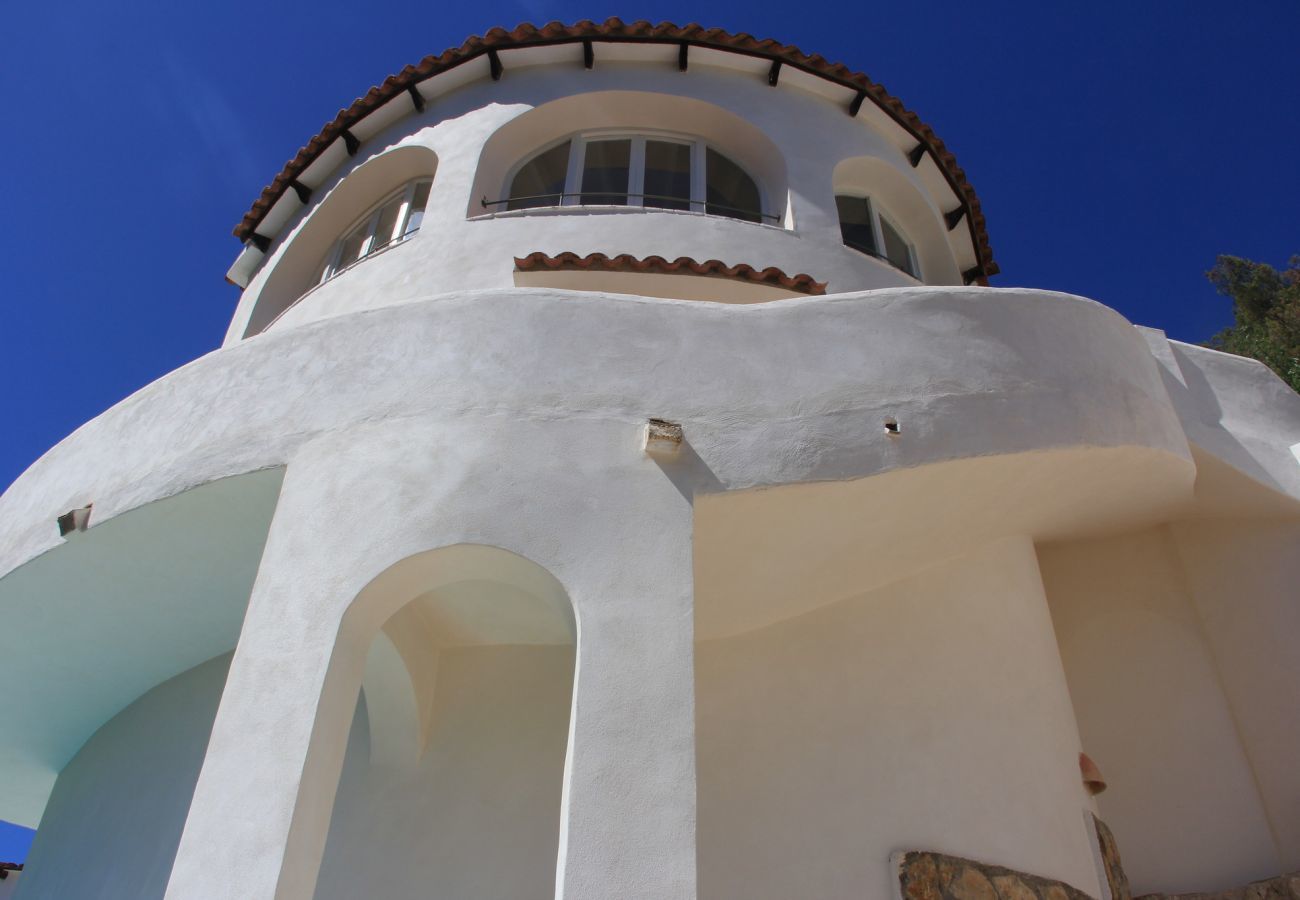 Villa in Benissa - Casita Travel | Casa Catharina