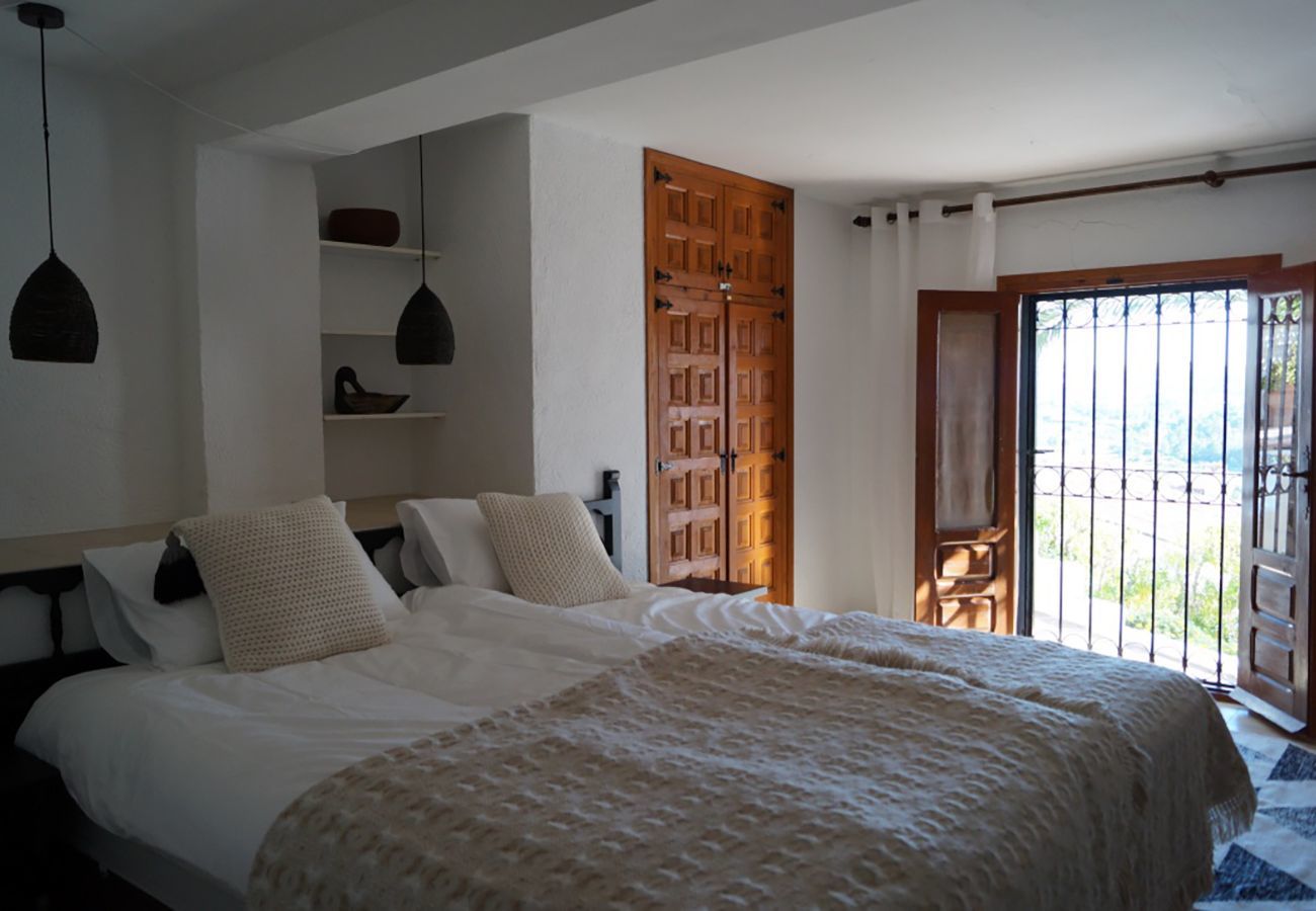 Villa in Javea - Casita Travel | Casa Lynn