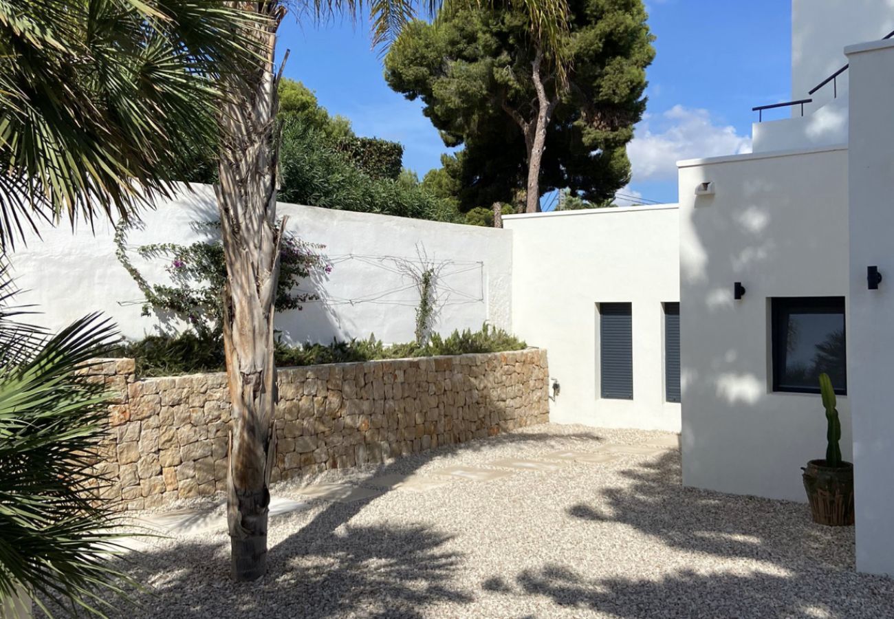 Villa in Moraira - Casita Travel | Villa Sol Naciente