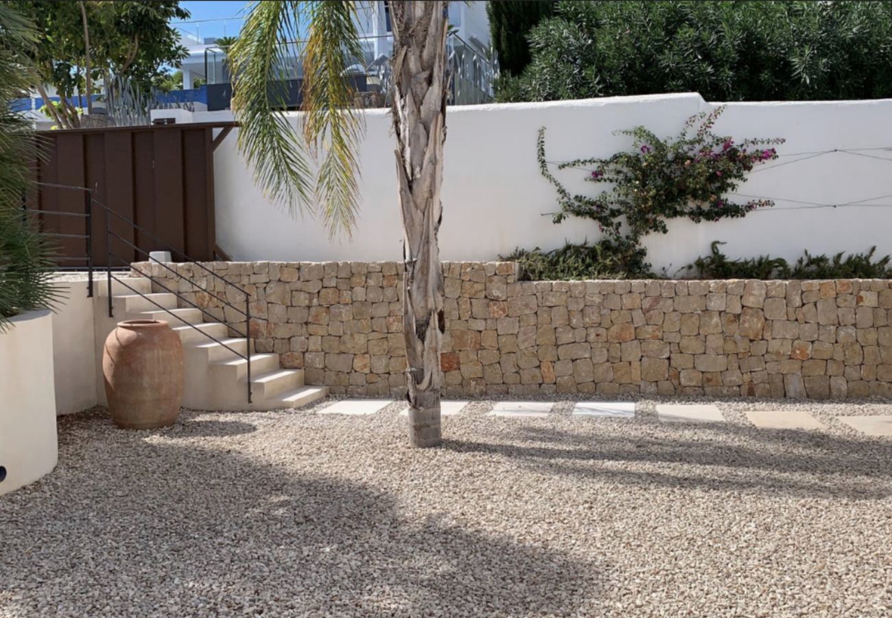 Villa in Moraira - Casita Travel | Villa Sol Naciente