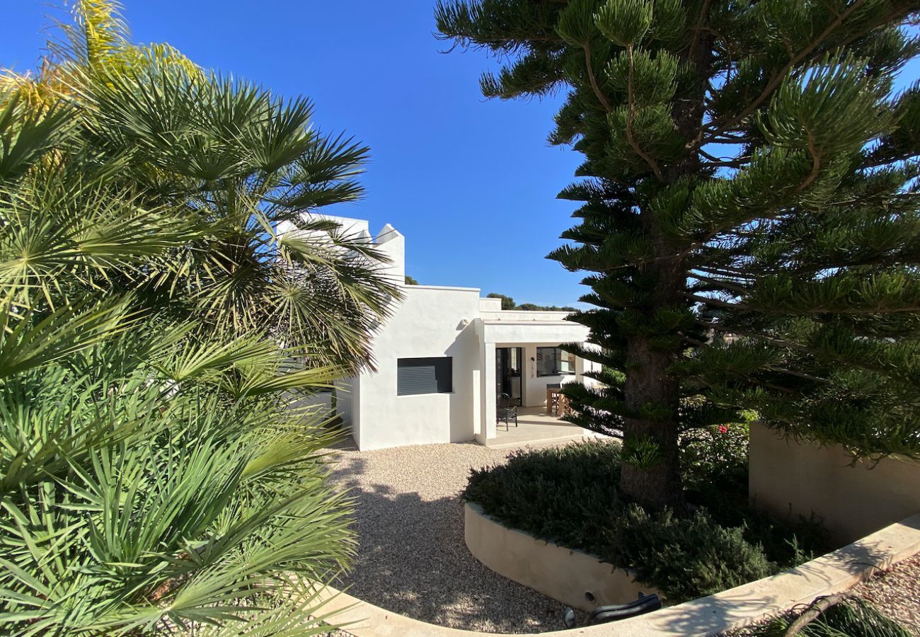 Villa in Moraira - Casita Travel | Villa Sol Naciente