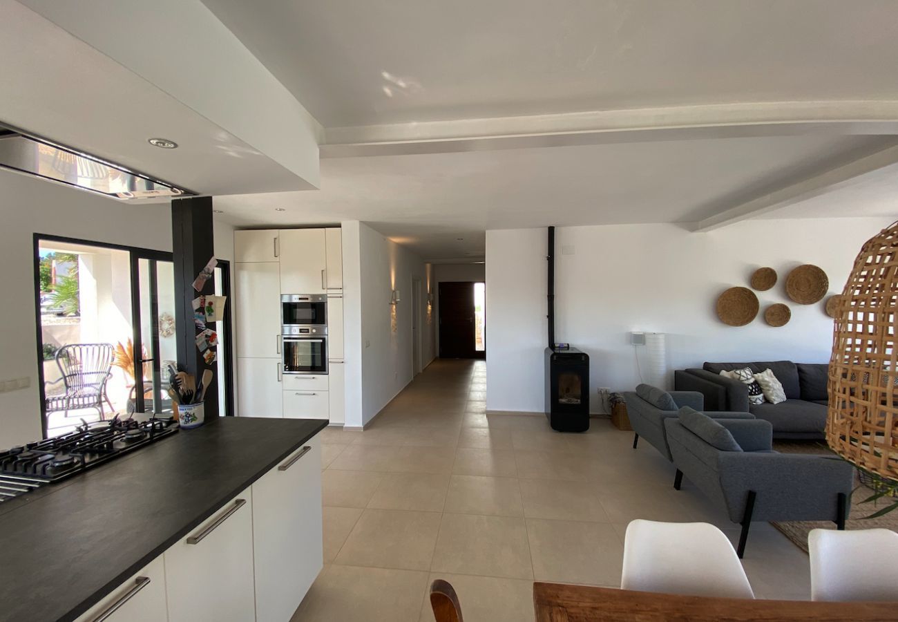 Villa in Moraira - Casita Travel | Villa Sol Naciente