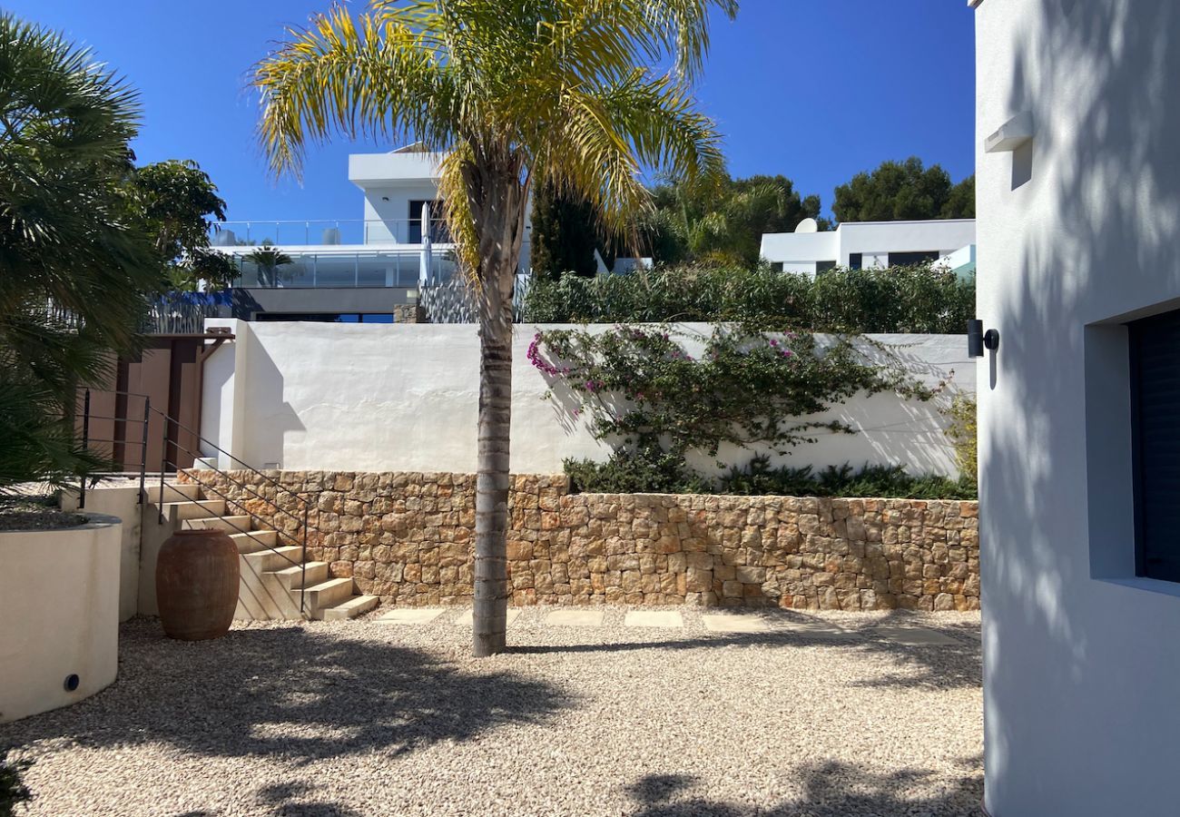 Villa in Moraira - Casita Travel | Villa Sol Naciente