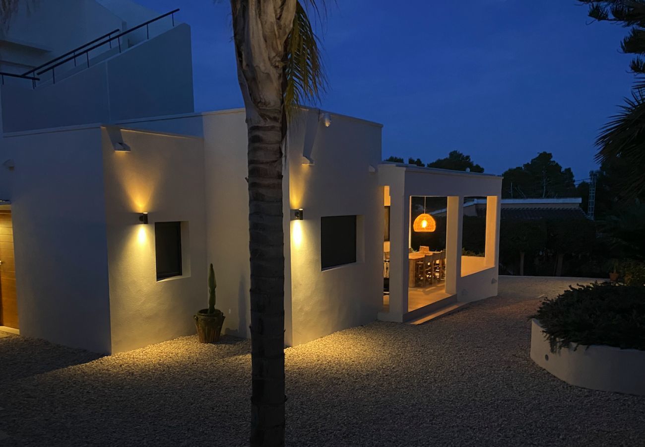 Villa in Moraira - Casita Travel | Villa Sol Naciente