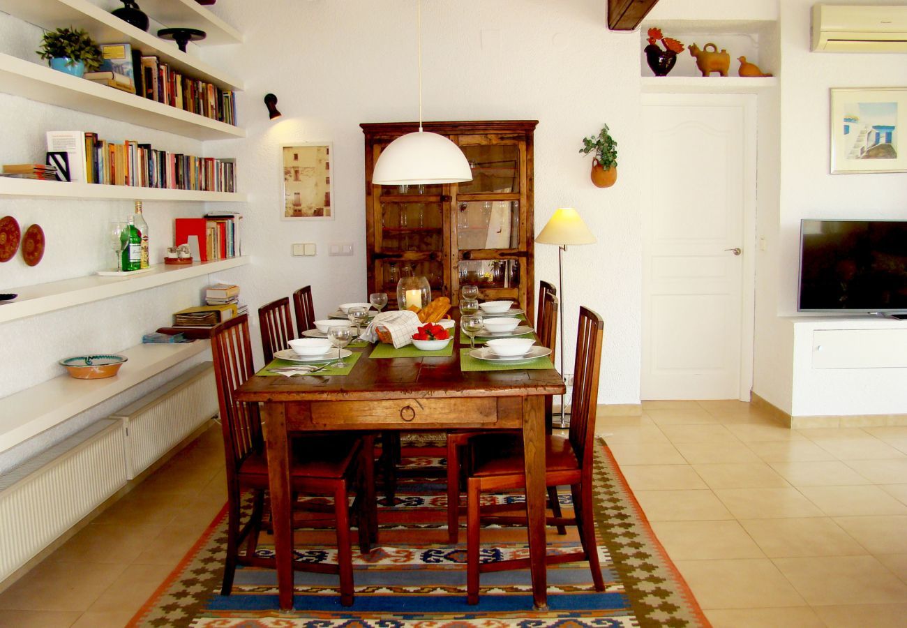 Villa in Moraira - Casita Travel | Villa Lotus