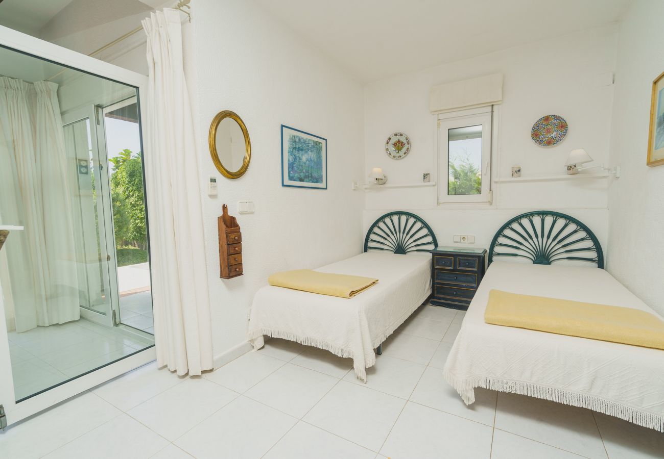 Villa in Moraira - Casita Travel | Villa Lotus