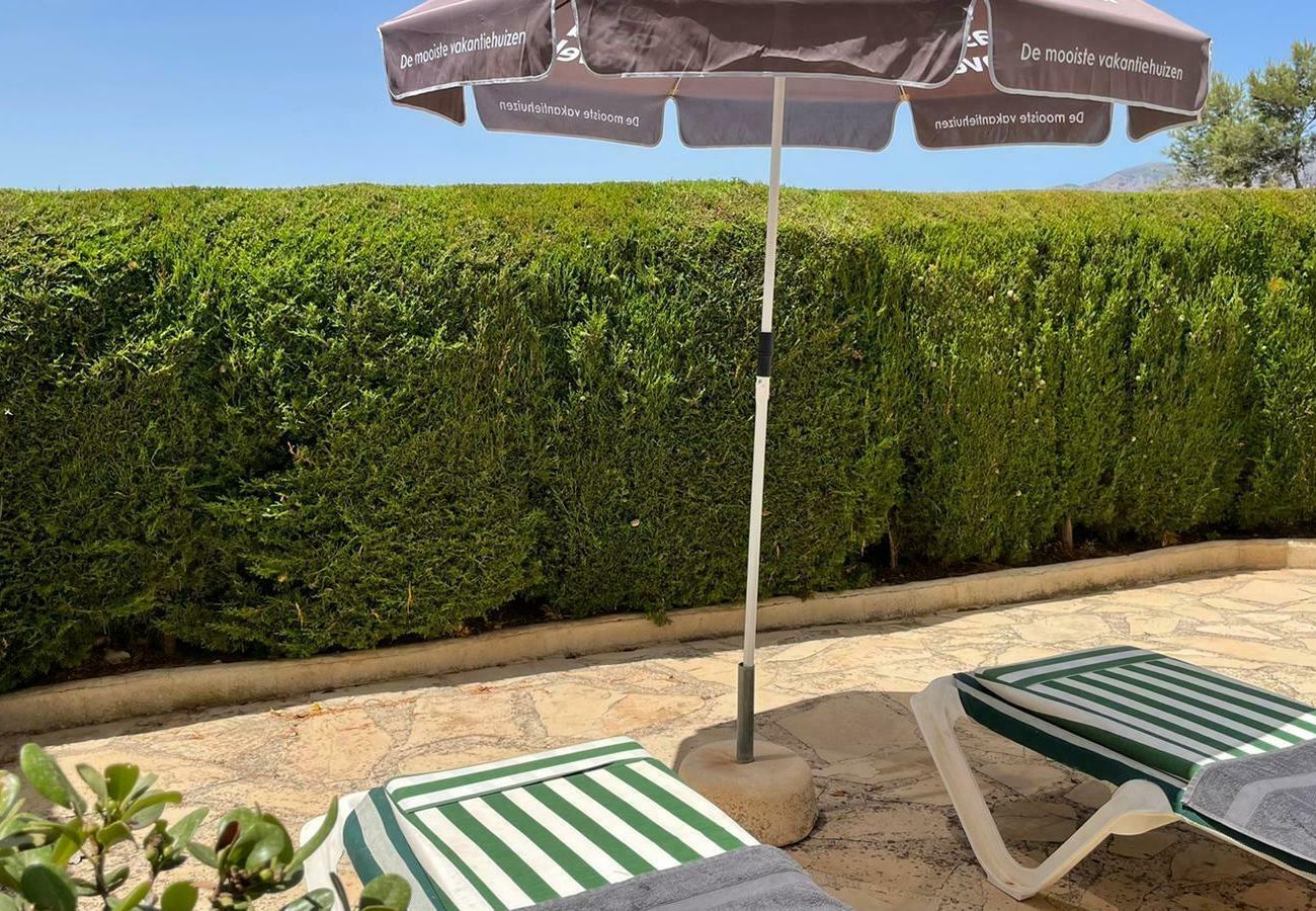 Huis in Benitachell - Casita Travel | Casa la Luna  Huis in Benitachell - Casita Travel | Casa la Luna