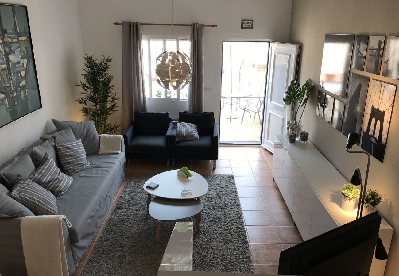 Huis in Benitachell - Casita Travel | Casa la Luna  Huis in Benitachell - Casita Travel | Casa la Luna