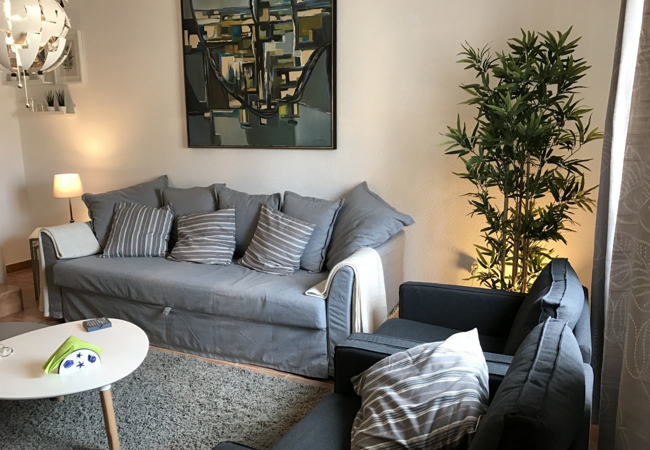 Huis in Benitachell - Casita Travel | Casa la Luna  Huis in Benitachell - Casita Travel | Casa la Luna