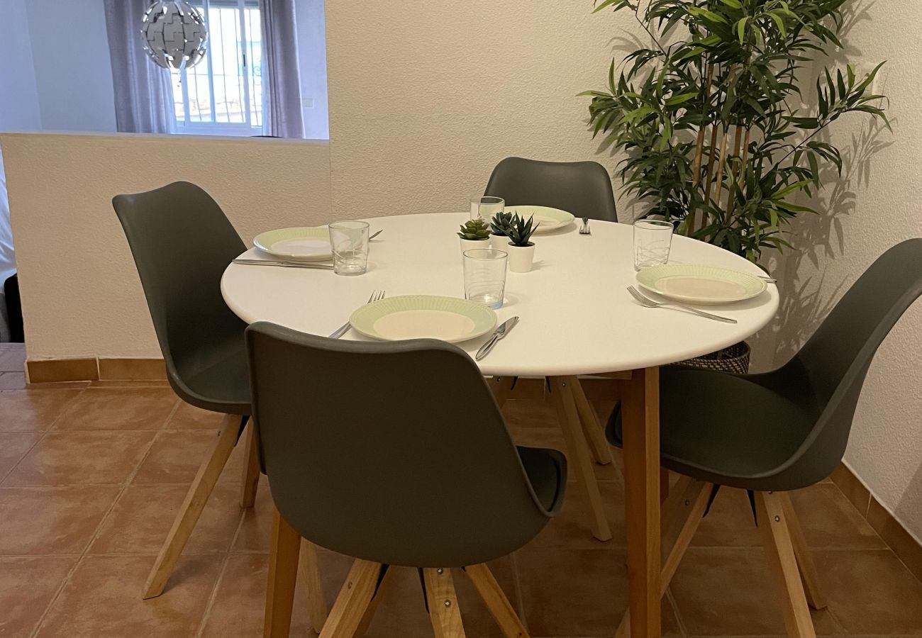 Huis in Benitachell - Casita Travel | Casa la Luna  Huis in Benitachell - Casita Travel | Casa la Luna