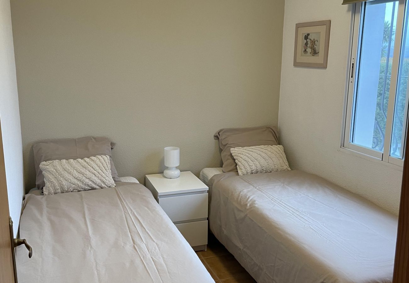 Huis in Benitachell - Casita Travel | Casa la Luna  Huis in Benitachell - Casita Travel | Casa la Luna