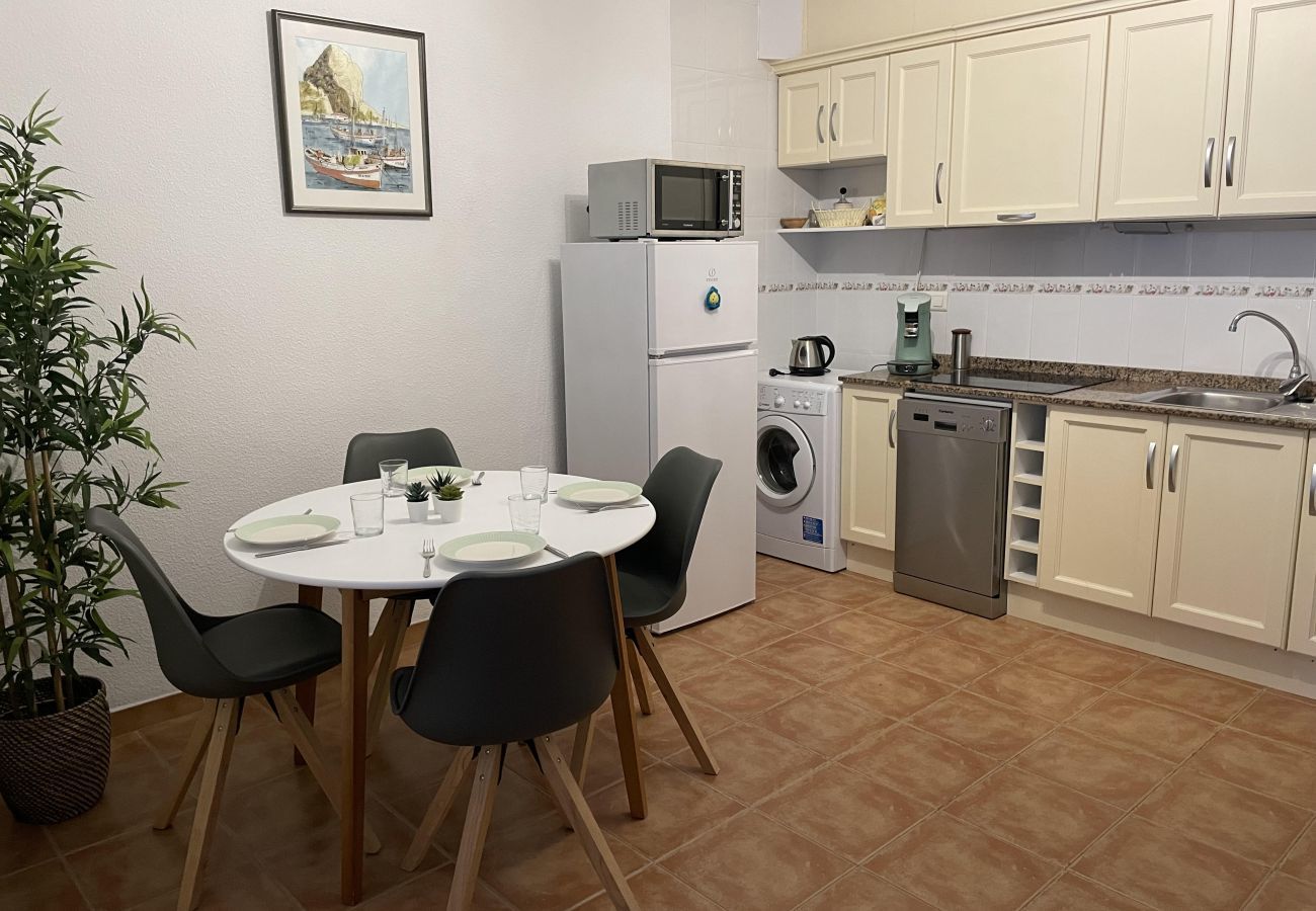 Huis in Benitachell - Casita Travel | Casa la Luna  Huis in Benitachell - Casita Travel | Casa la Luna