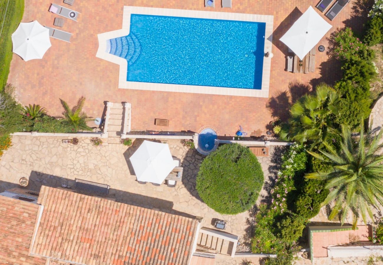 Villa in Moraira - Casita Travel | Casa Dels Tossals